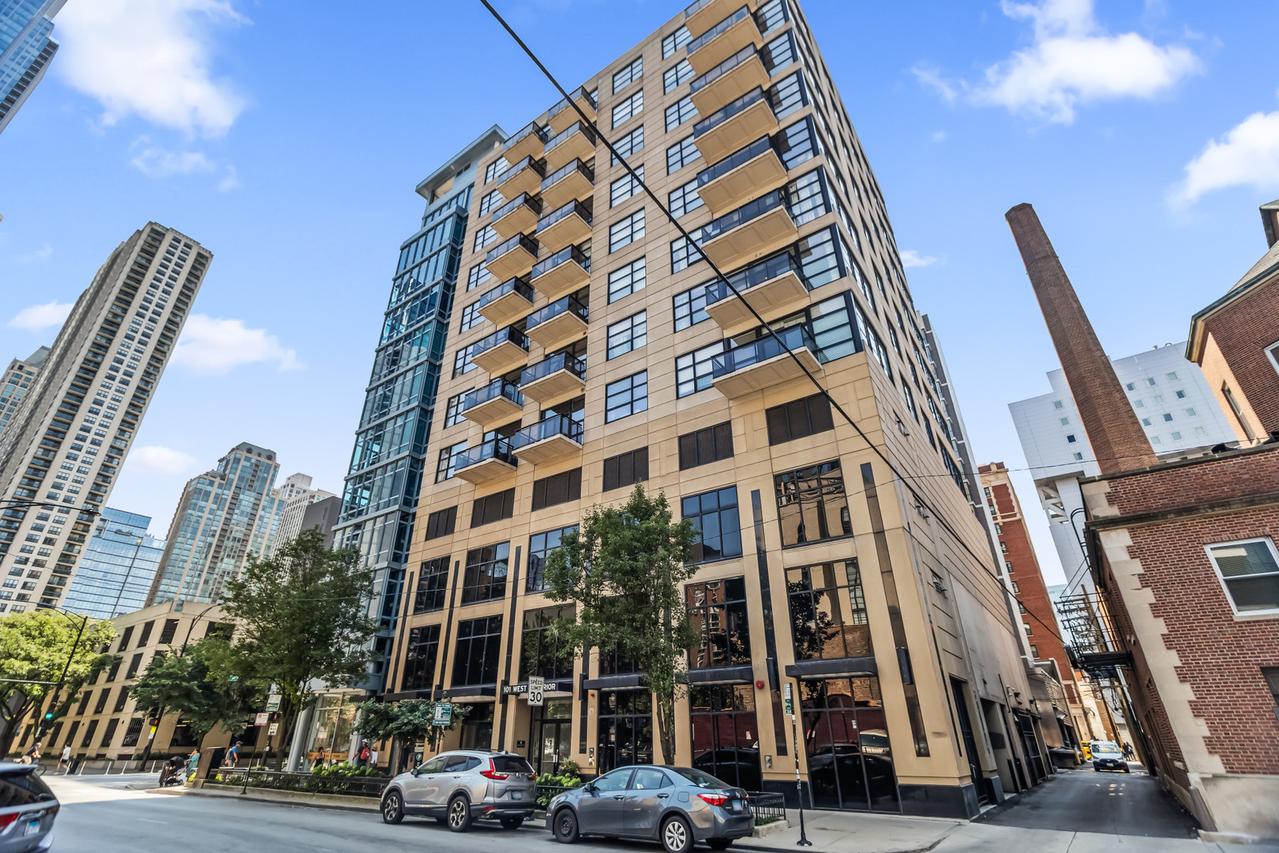 101 W Superior St. #1101, Chicago, IL 60654
