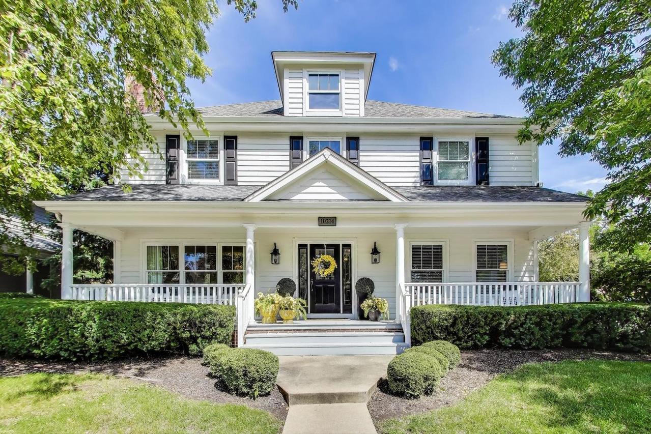 10214 Frankfort Main, Frankfort, IL 60423