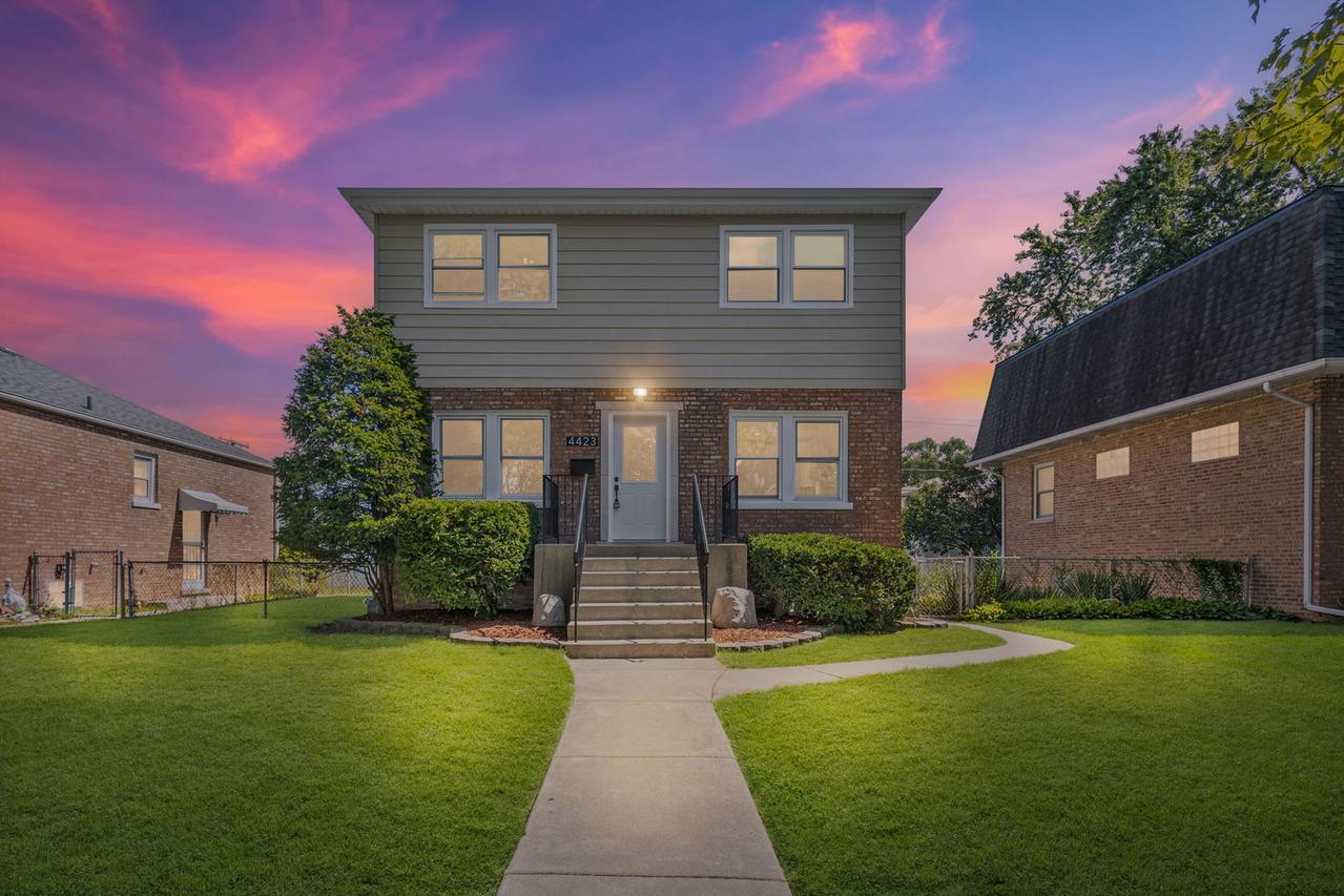 4423 Kolze Ave., Schiller Park, IL 60176