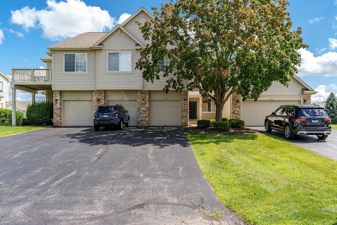 7307 Casey Dr., Loves Park, IL 61111