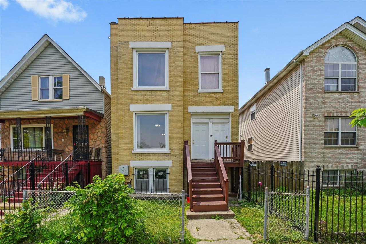 1318 S Kolin Ave., Chicago, IL 60623
