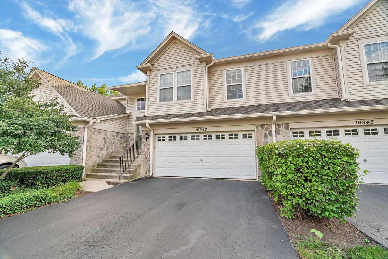 16947 S Timber Dr., Lockport, IL 60441