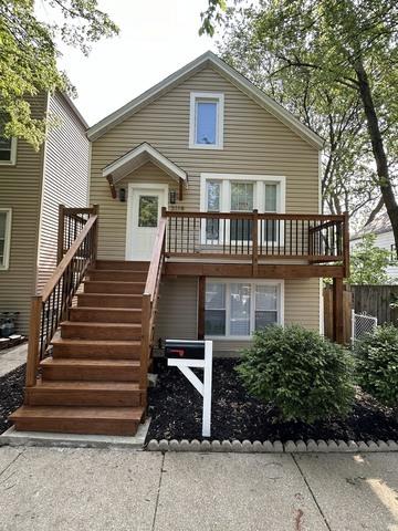 3119 S 53rd Ave., Cicero, IL 60804