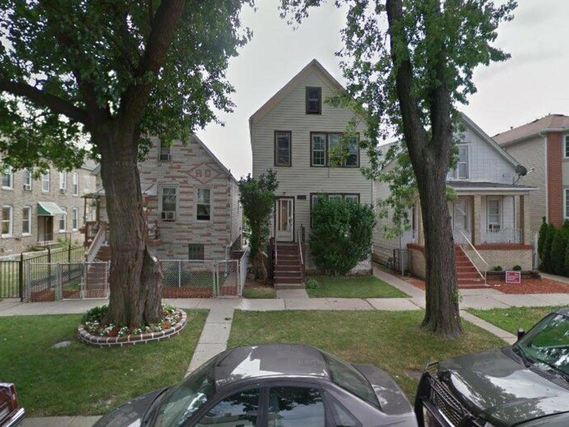 3033 S 49th Ave., Cicero, IL 60804