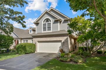 3891 Willow View Dr., Lake In The Hills, IL 60156