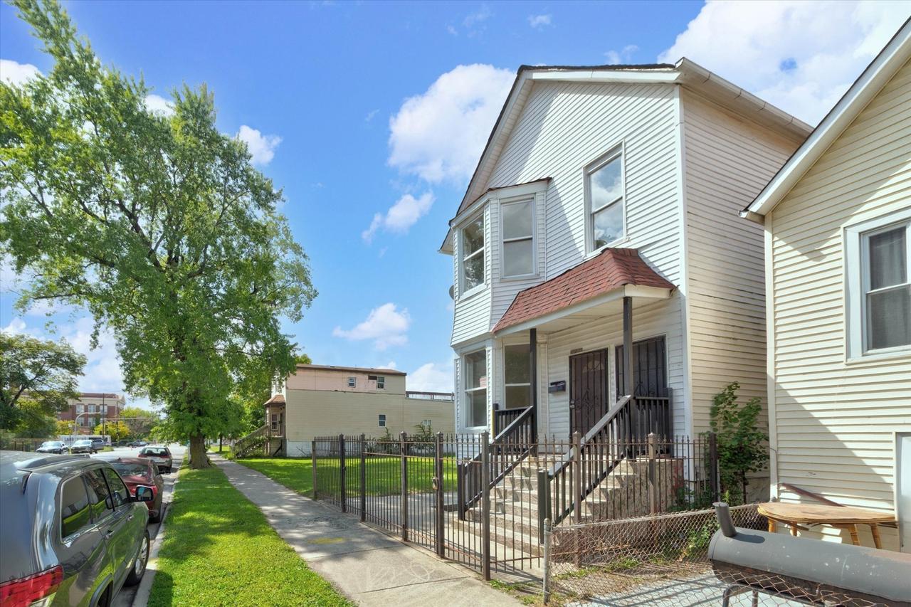 5032 S Princeton Ave., Chicago, IL 60609