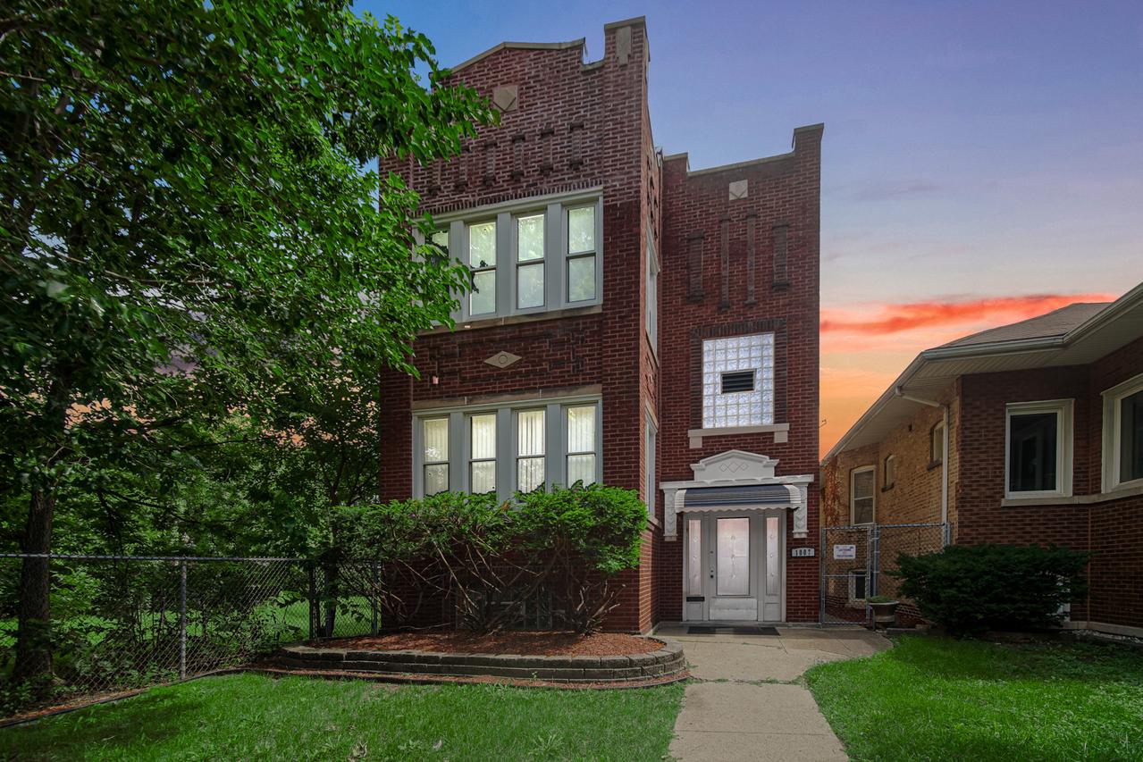 1007 S Austin Blvd., Chicago, IL 60644