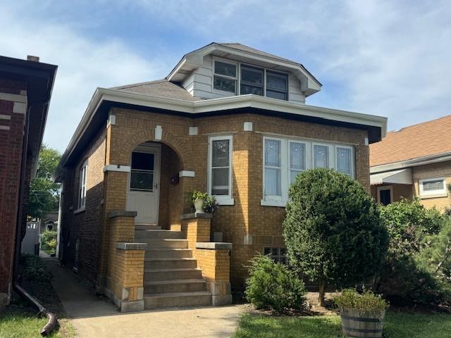 1618 Wenonah Ave., Berwyn, IL 60402