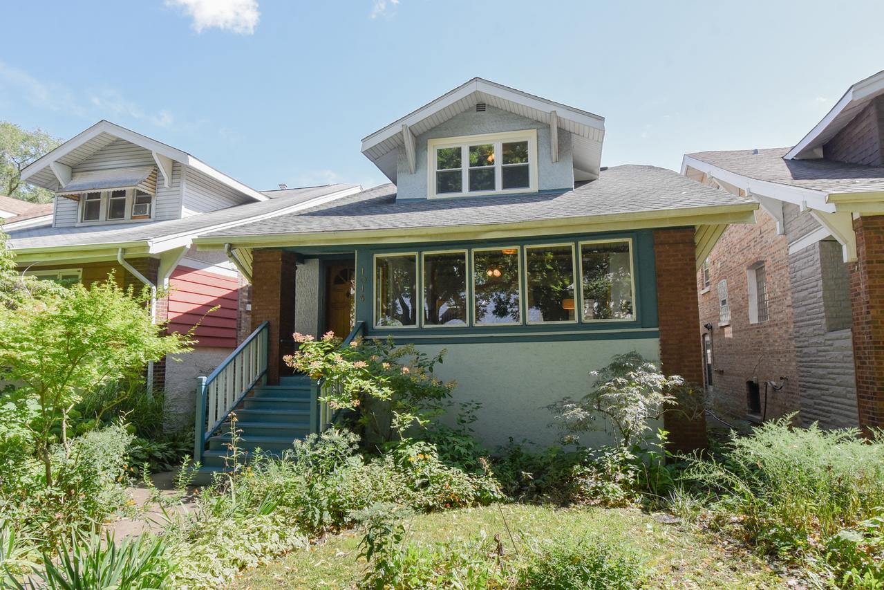 1014 S Kenilworth Ave., Oak Park, IL 60304