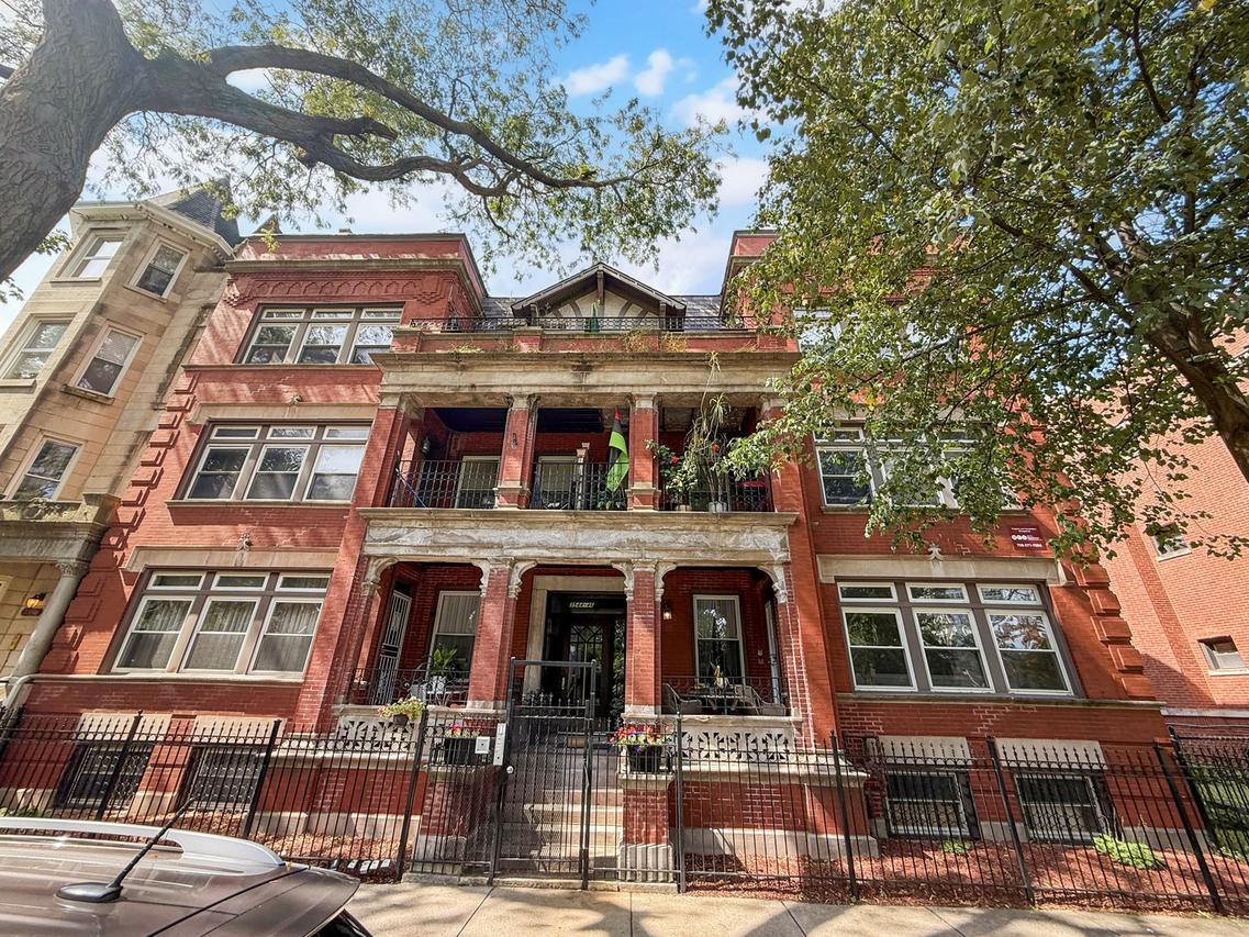 3544 S King Dr. #3N, Chicago, IL 60653
