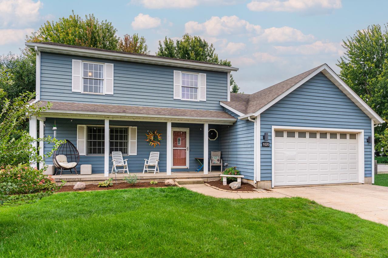 1020 Michael St., Sycamore, IL 60178