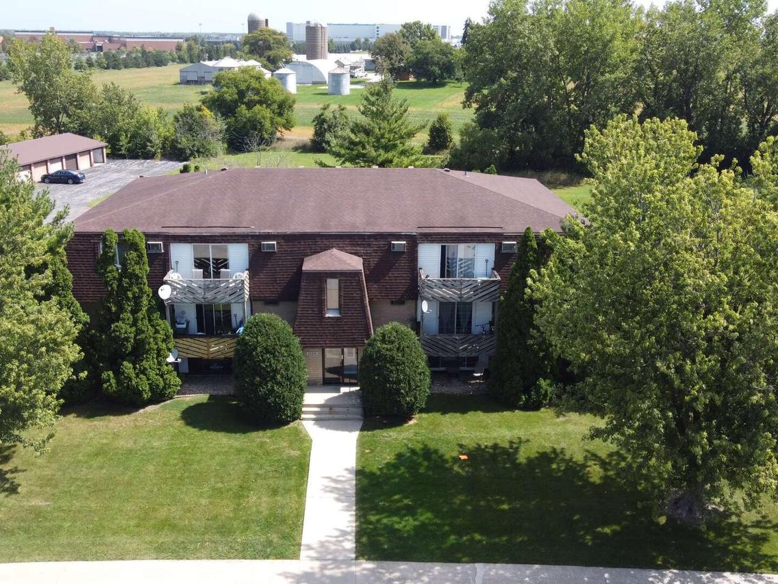 20206 S Frankfort Square Rd. #A, Frankfort, IL 60423