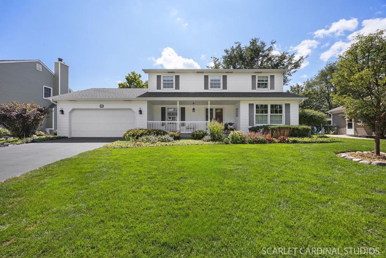 192 Cassin Rd., Naperville, IL 60565