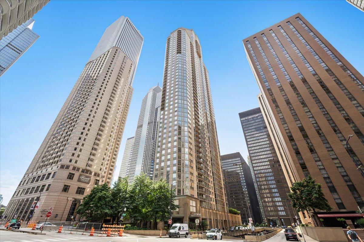 222 N Columbus Dr. #3606, Chicago, IL 60601