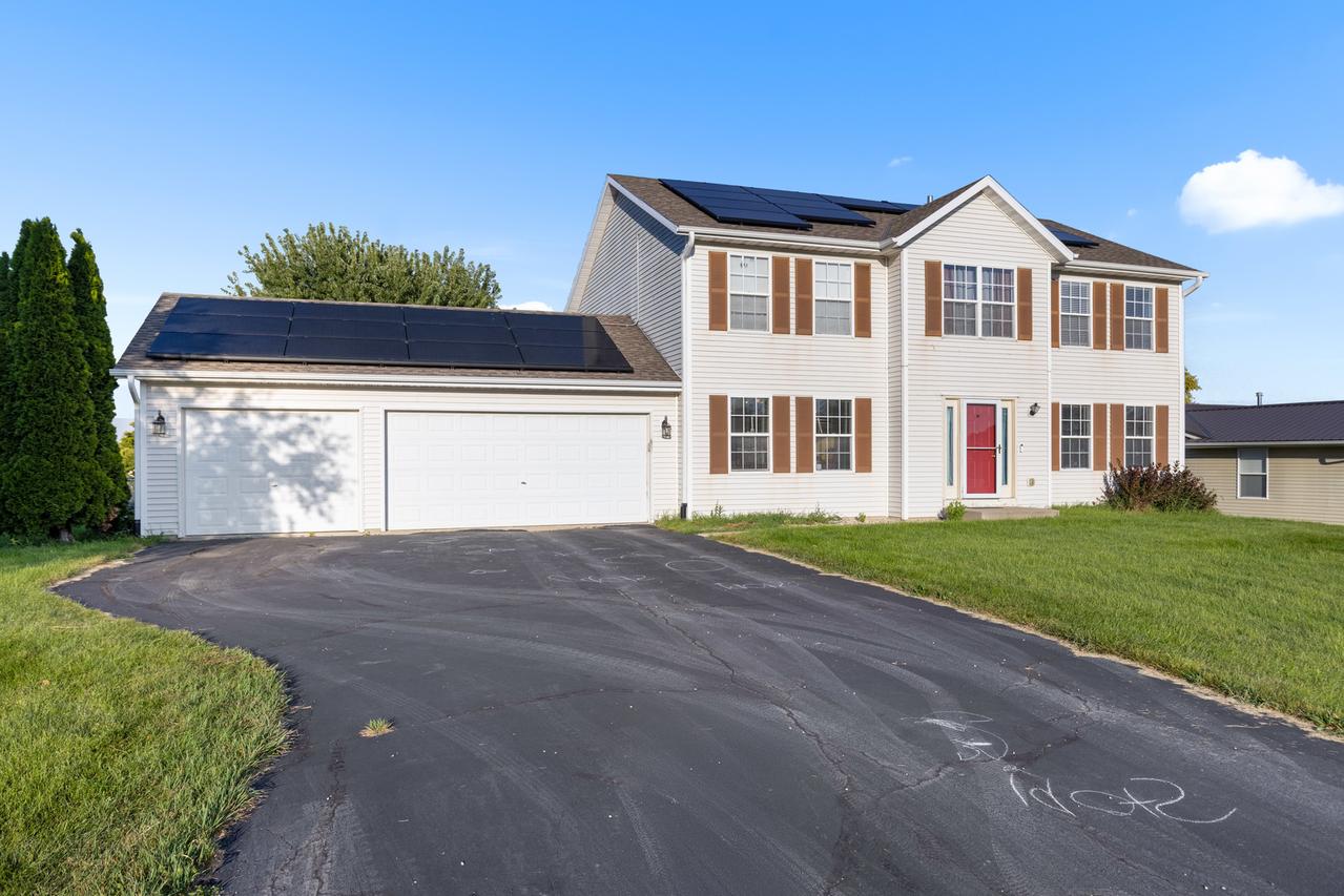 1405 Sentry Dr., Durand, IL 61024