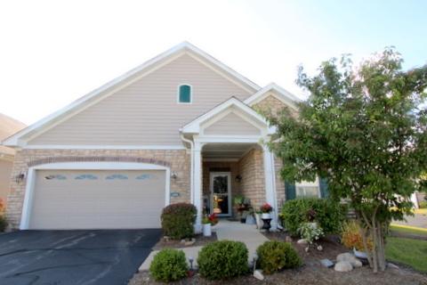 2629 Verdi St., Woodstock, IL 60098