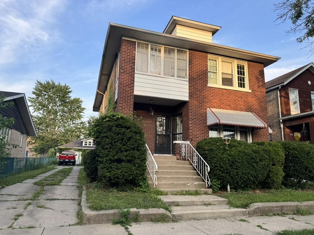 12823 Division St., Blue Island, IL 60406