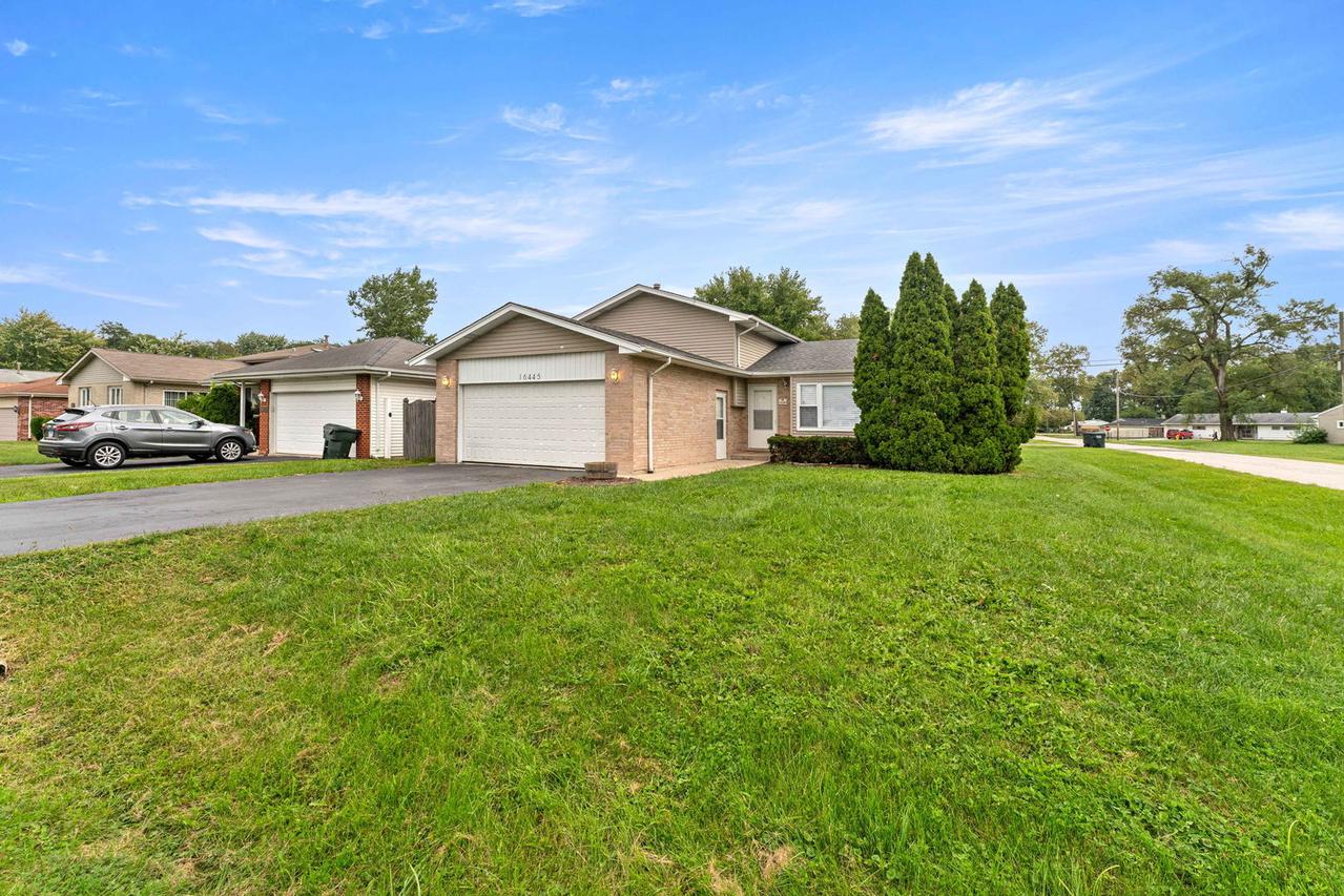 16445 Turner Ave., Markham, IL 60428