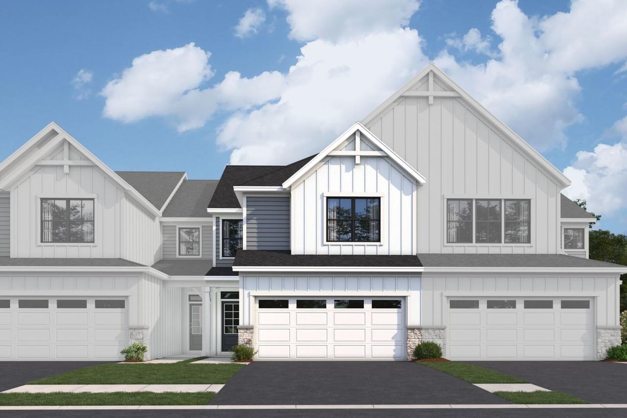 14401 S Charlton Pl., Plainfield, IL 60544