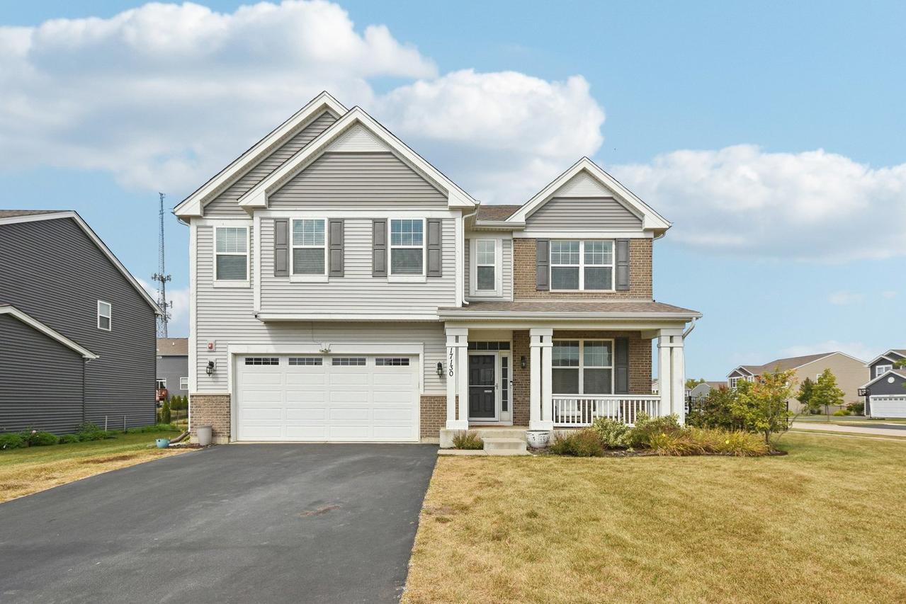 17130 W Vista Ridge Dr., Gurnee, IL 60031