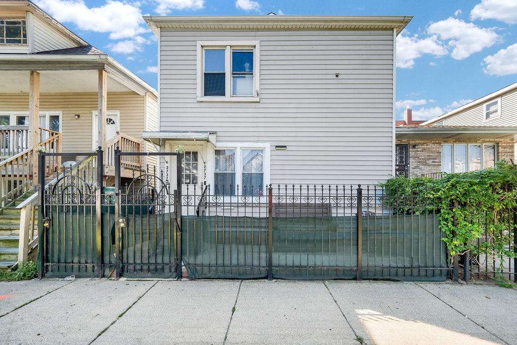 2737 W 38th Pl., Chicago, IL 60632