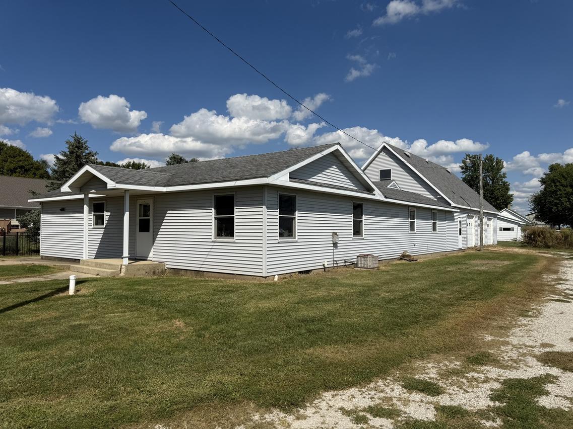 314 S Fourth St., Standard, IL 61363