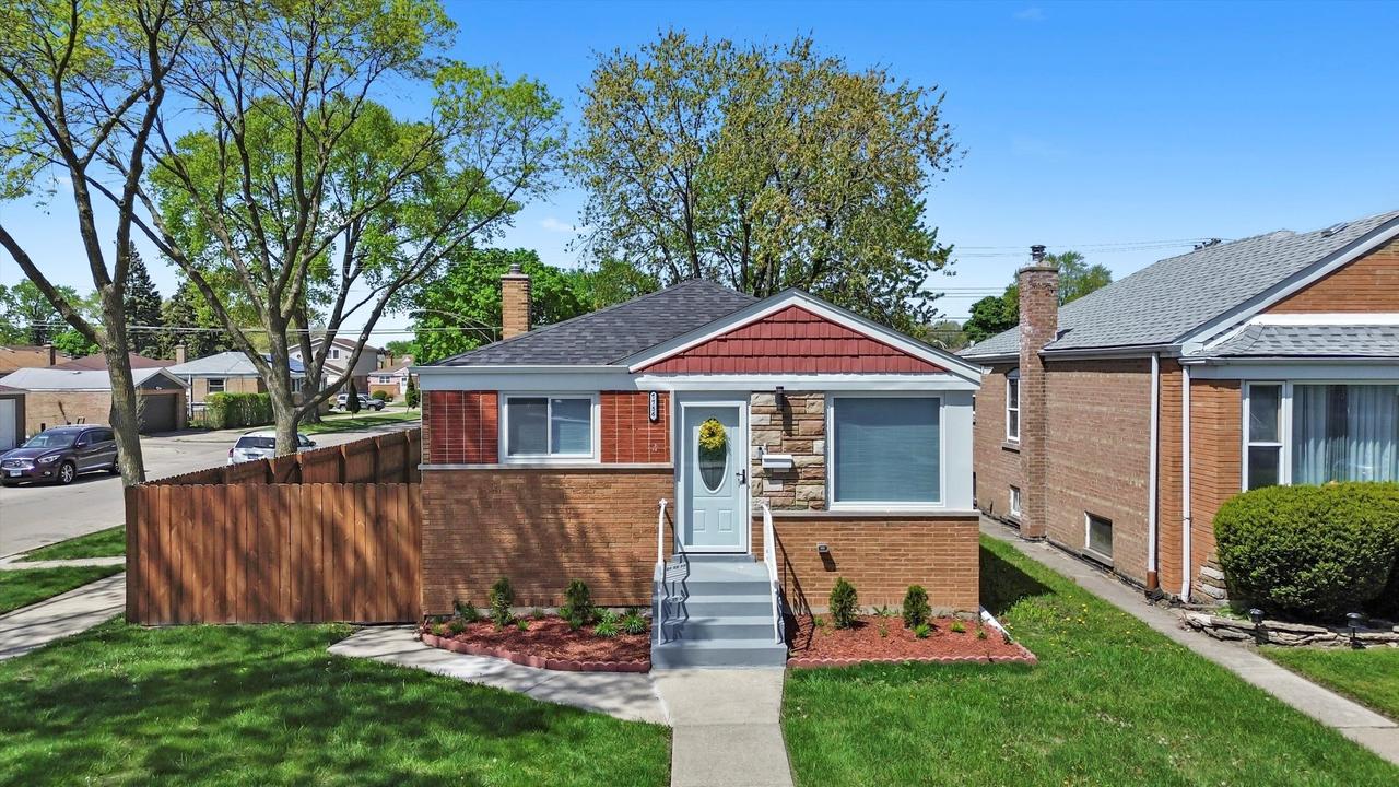 7756 S Spaulding Ave., Chicago, IL 60652