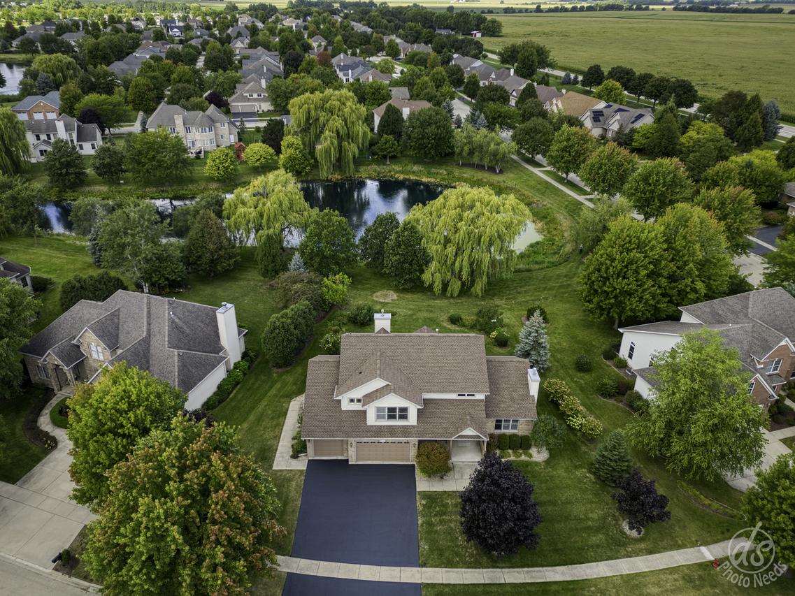 3467 Roseman Ln., Dekalb, IL 60115