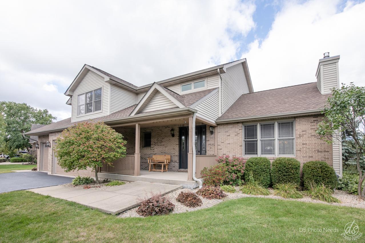 3467 Roseman Ln., Dekalb, IL 60115