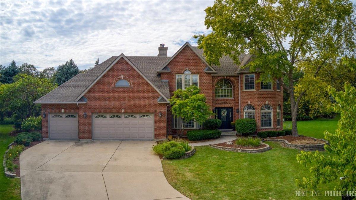 2321 Courtland Ct., Aurora, IL 60502