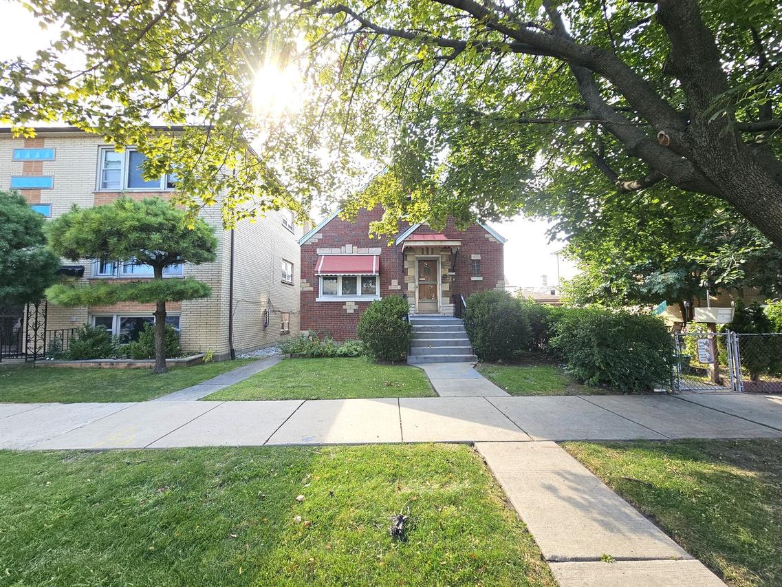 4614 S Harding Ave., Chicago, IL 60632