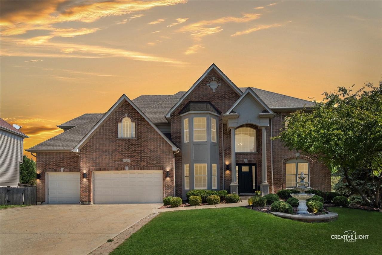 27107 Thornwood Blvd., Plainfield, IL 60544