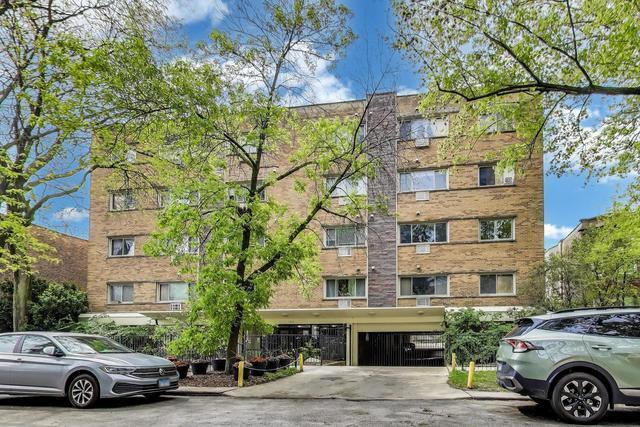 1415 W Lunt Ave. #207, Chicago, IL 60626