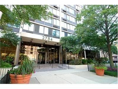2754 N Hampden Ct. #1407, Chicago, IL 60614
