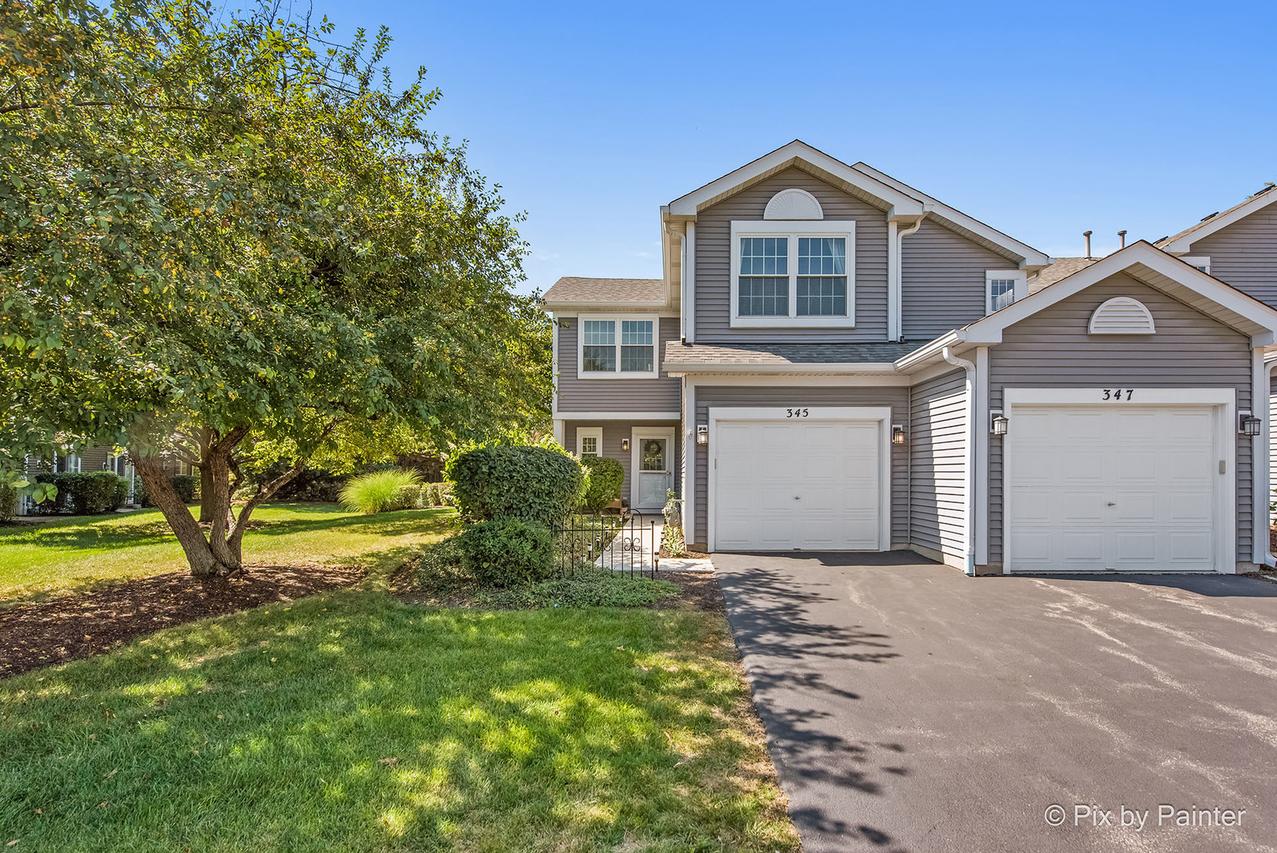 345 Mill St., Batavia, IL 60510