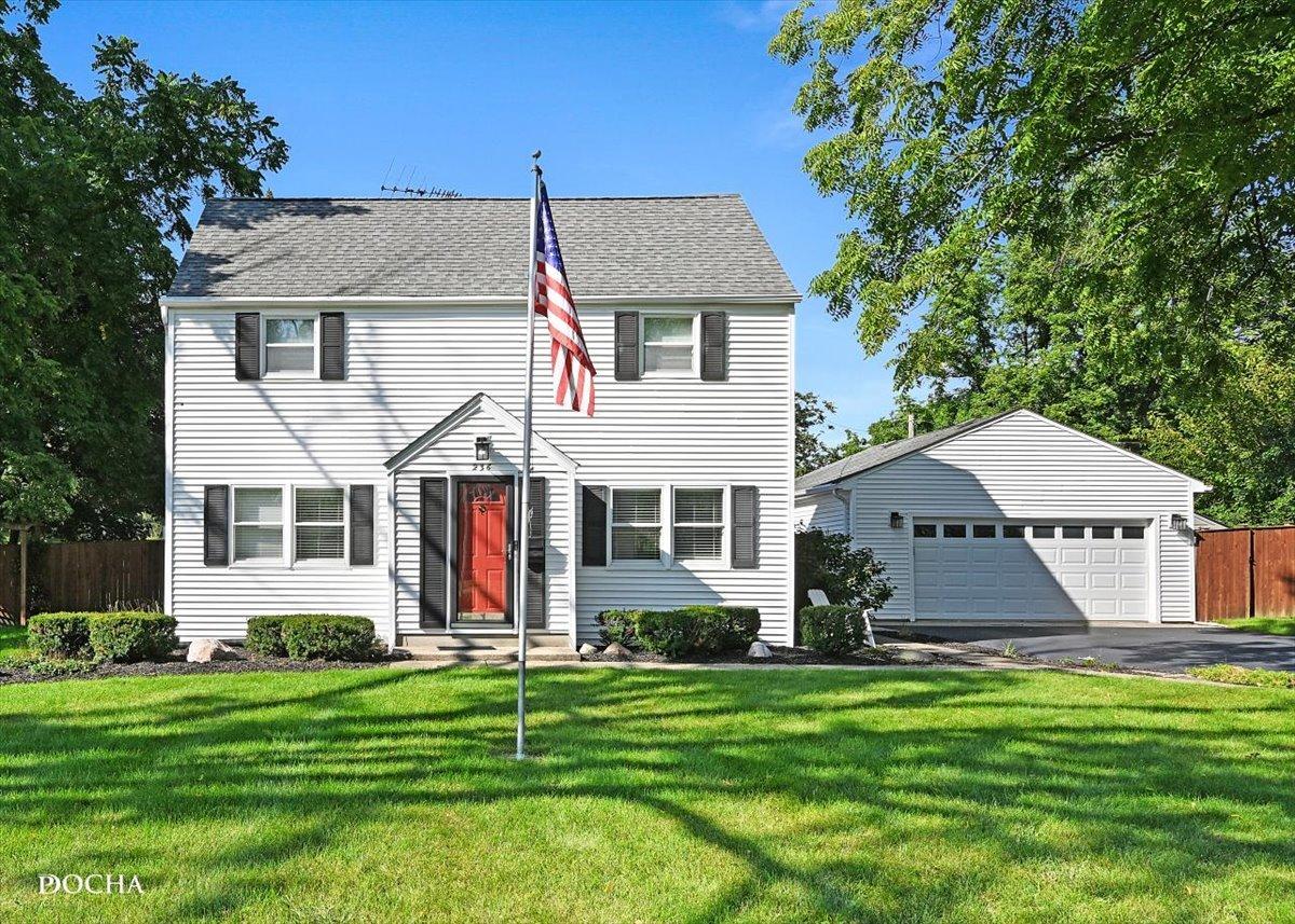 236 W Sunset Ave., Lombard, IL 60148