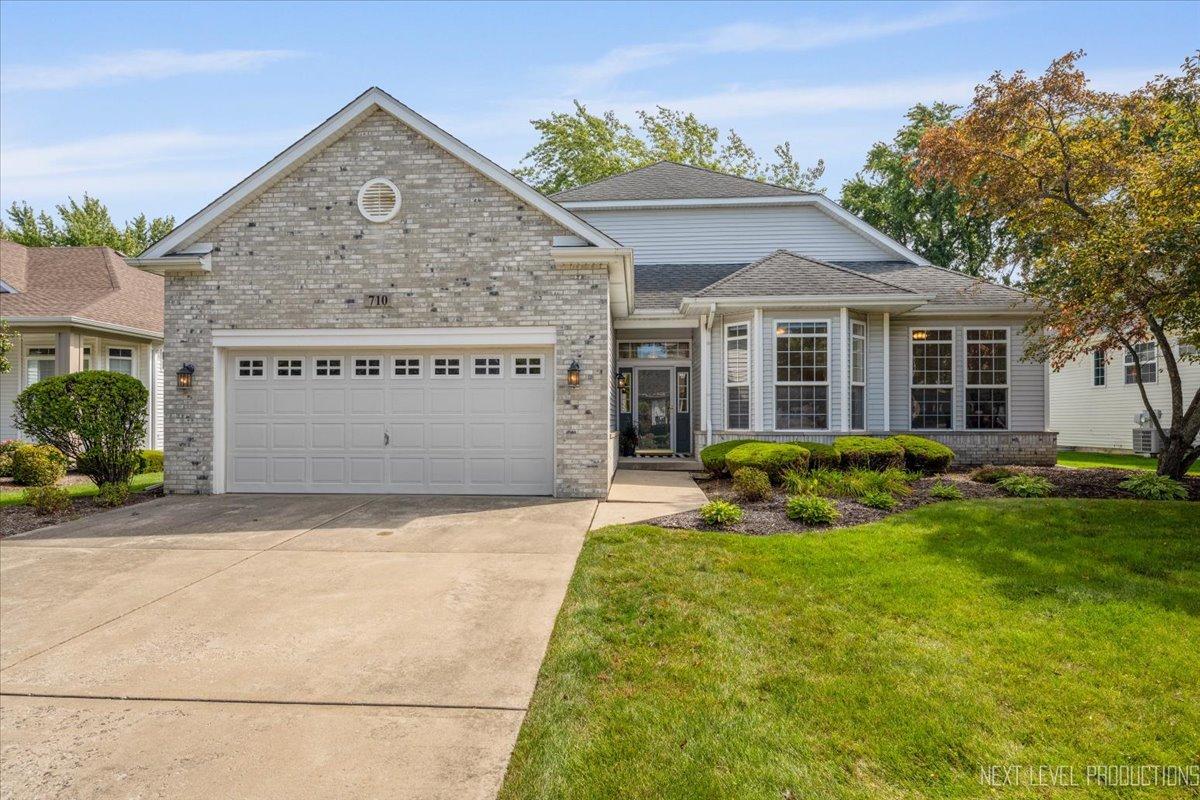 710 Sanctuary Ln., Joliet, IL 60435