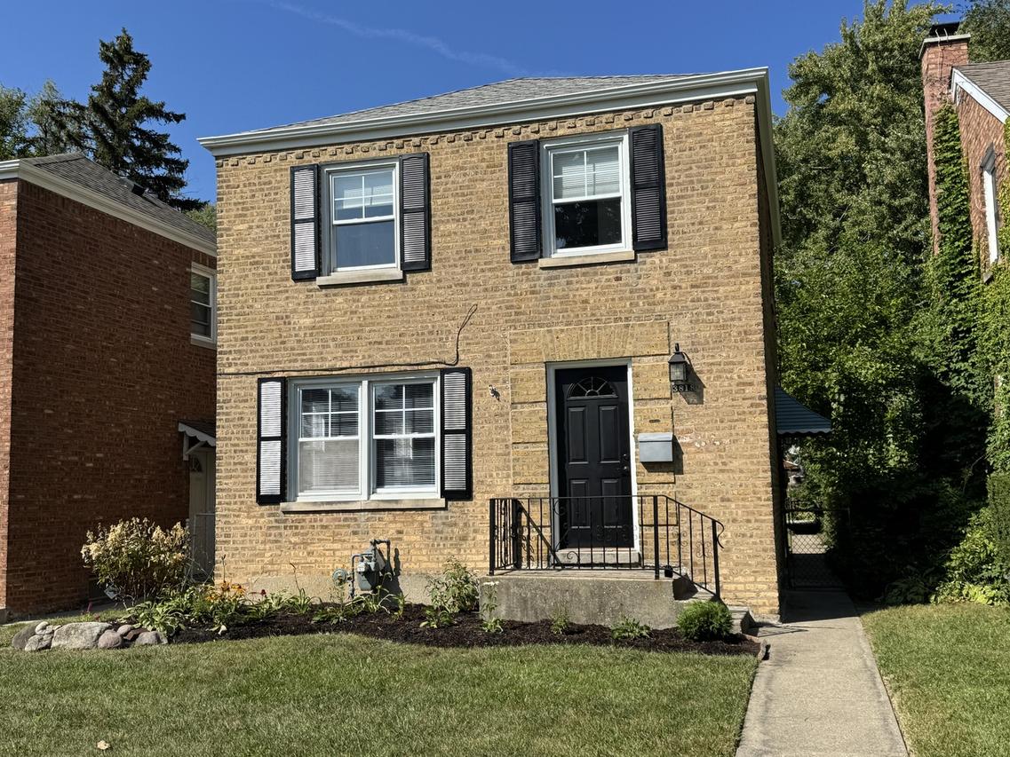 3818 Hull St., Skokie, IL 60076