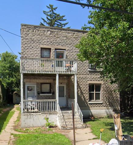 1821 7th St., Rockford, IL 61104