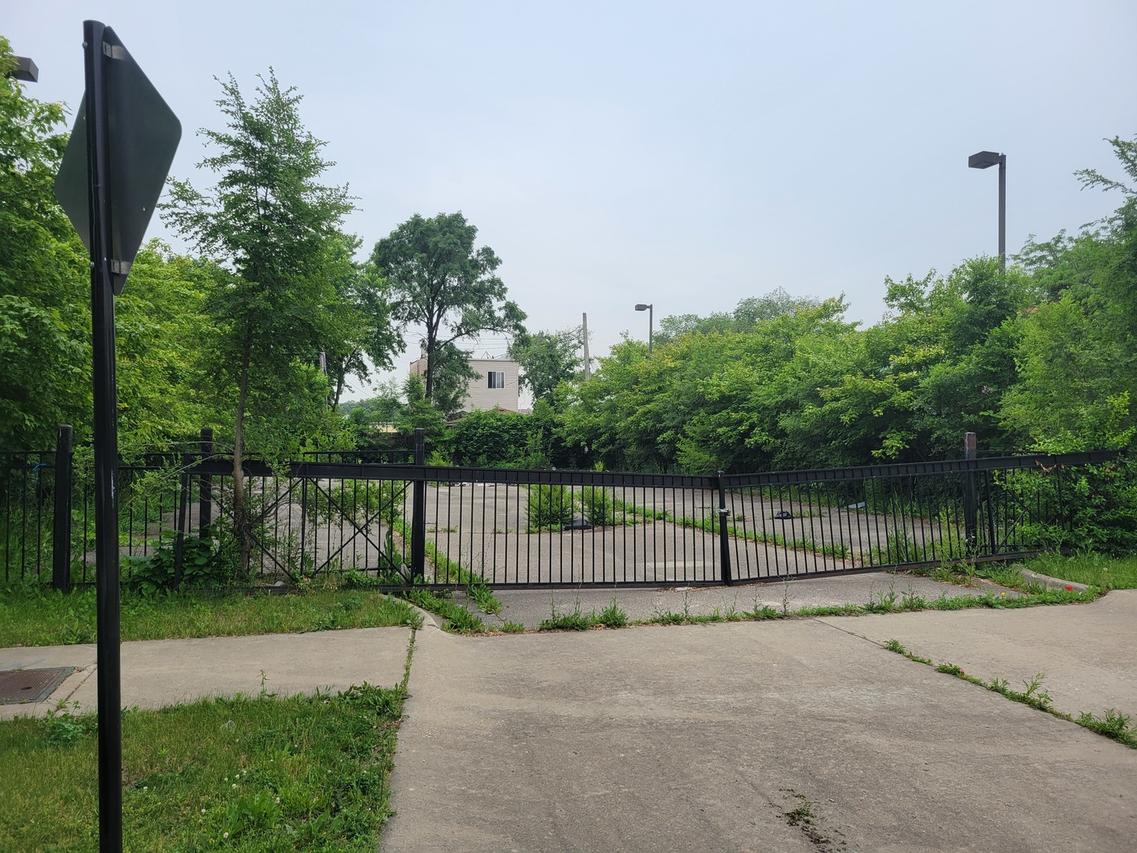 4157 W Van Buren St., Chicago, IL 60624
