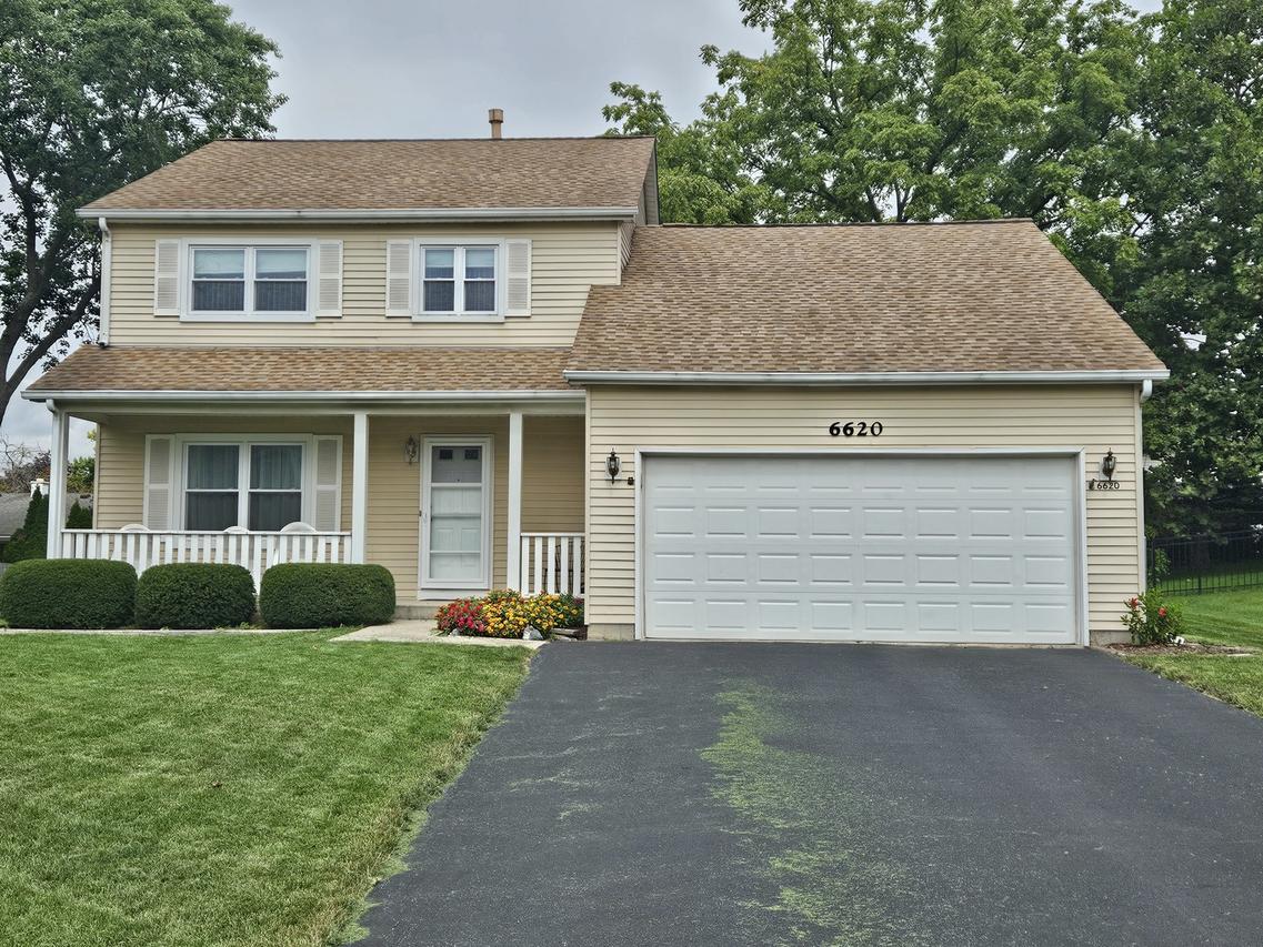 6620 Oak Tree Tr., Woodridge, IL 60517