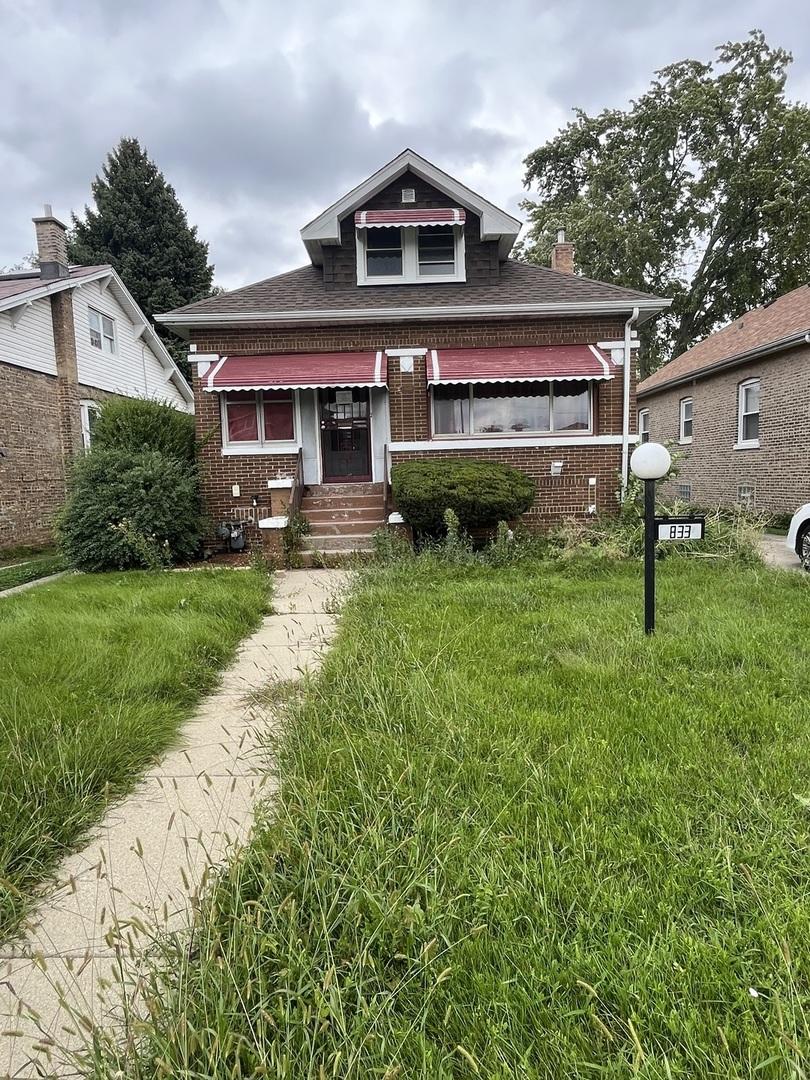833 S 21st Ave., Maywood, IL 60153