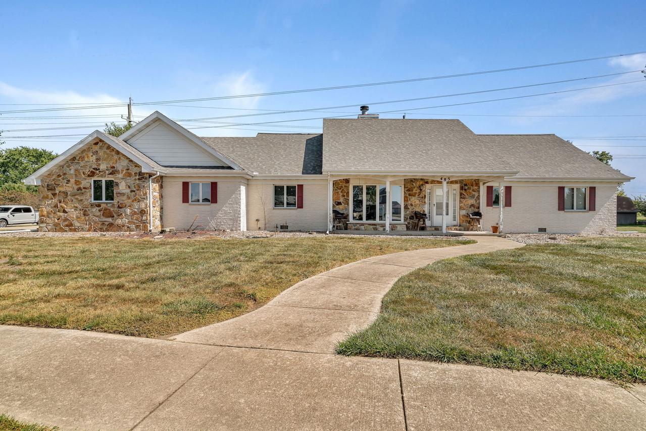 485 Trotter Dr., Coal City, IL 60416