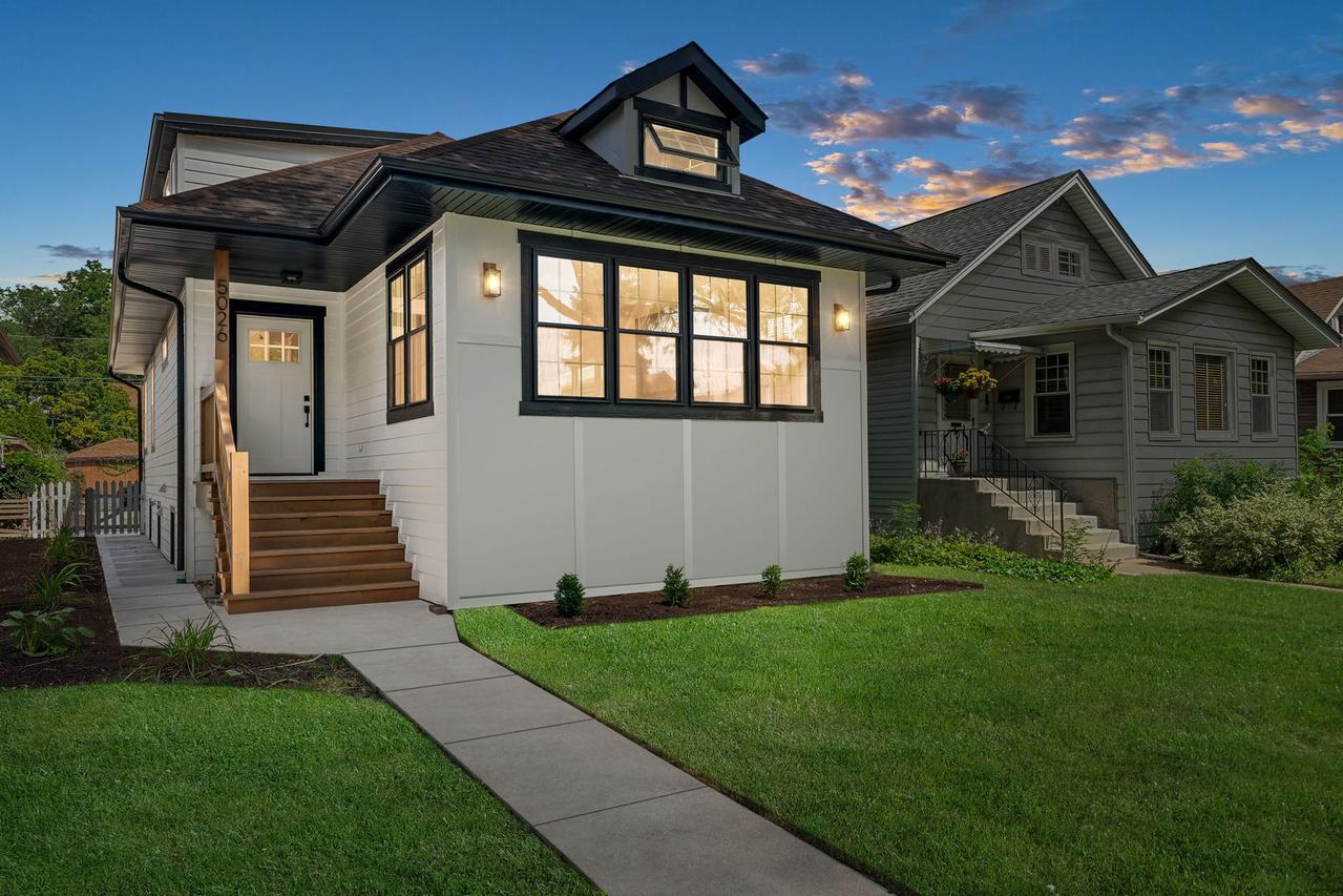 [Address Hidden by Seller], Chicago, IL 60630
