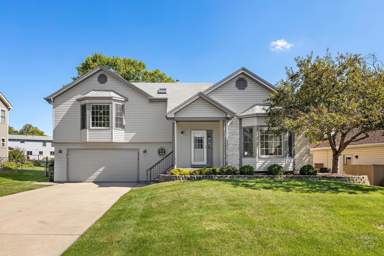 4716 Crystal Tr., Mchenry, IL 60050
