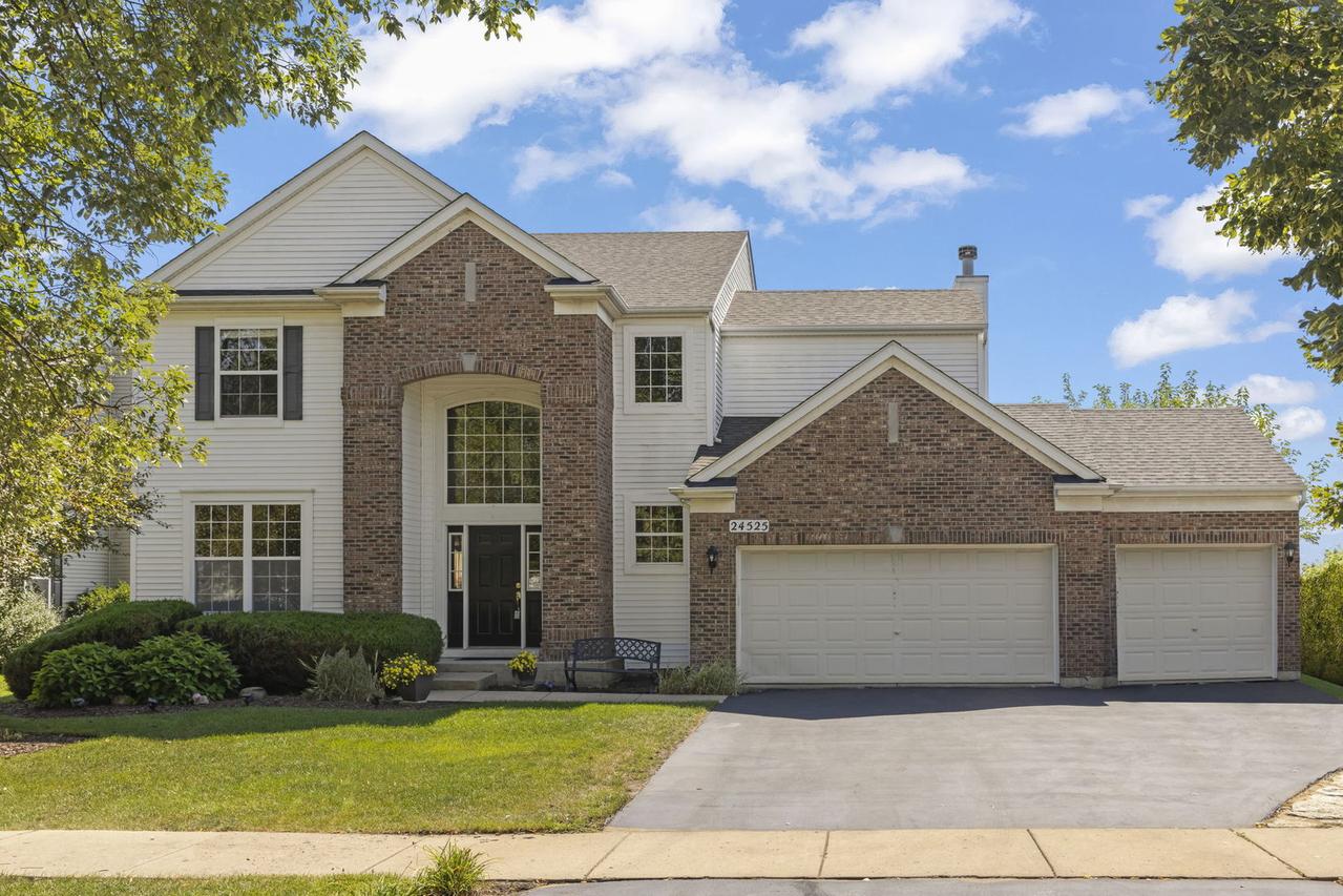24525 Champion Dr., Plainfield, IL 60585