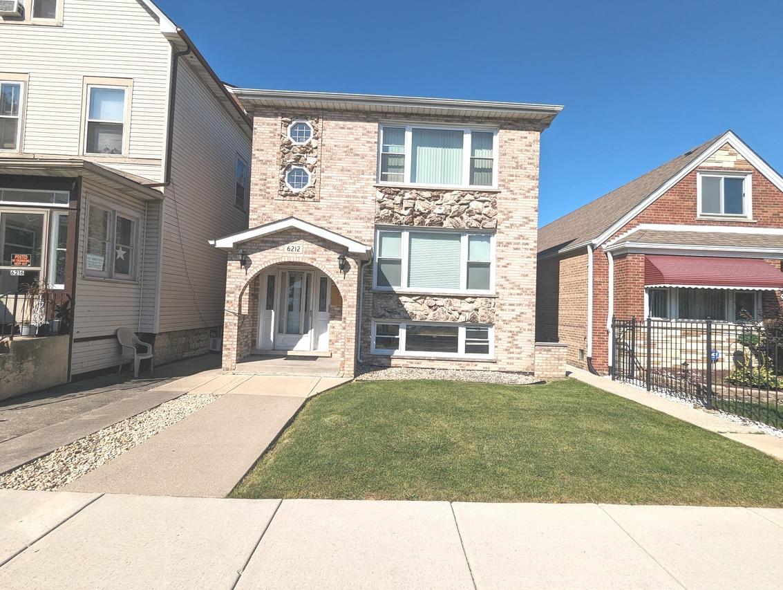 6212 S Major Ave., Chicago, IL 60638