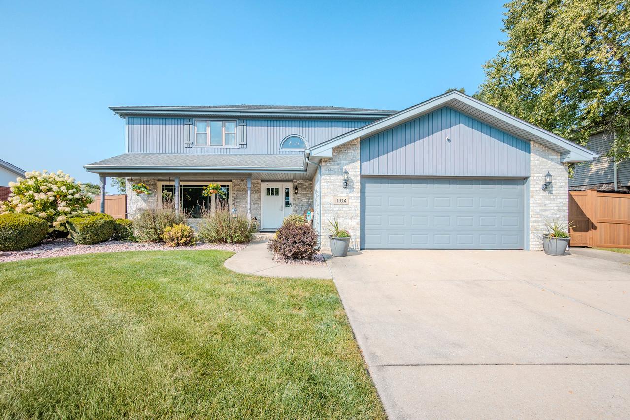 11104 Granite Dr., Mokena, IL 60448
