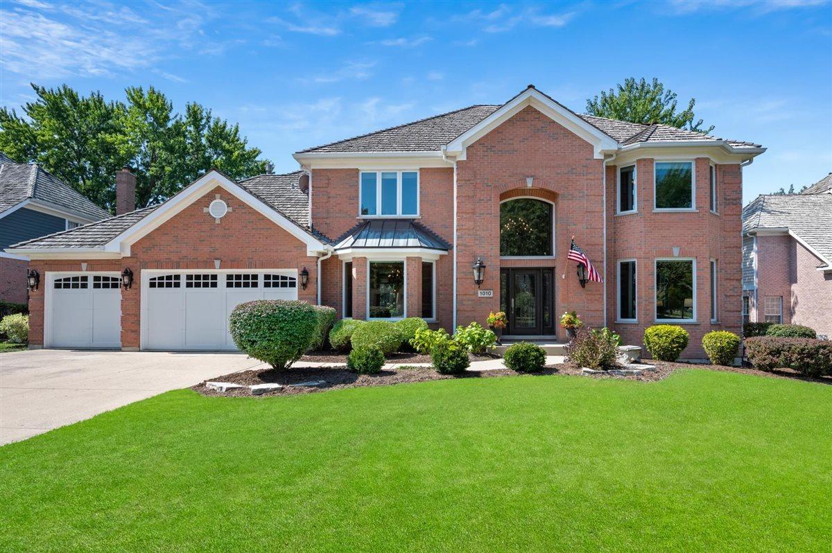 1010 Oakland Dr., Barrington, IL 60010