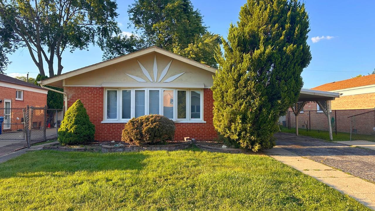 3416 W 124th St., Alsip, IL 60803